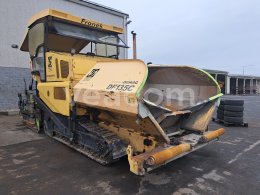 Online aukce: DYNAPAC  DF135C