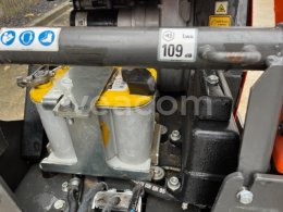 Online aukce:   HUSQVARNA LG 504