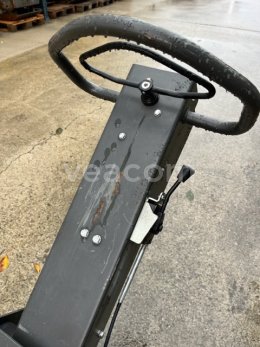 Online aukce:   HUSQVARNA LG 504