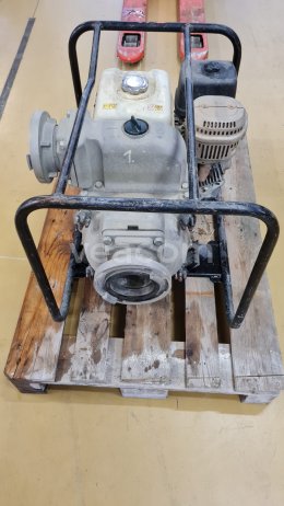 Online aukce:   HONDA WT40