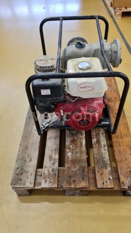 Online aukce:   HONDA WT40