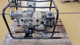 Online aukce:   HONDA WT40