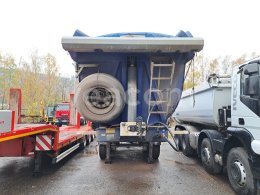Online aukce: MENCI  SA 743 R