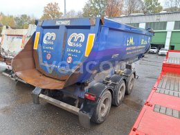 Online aukce: MENCI  SA 743 R
