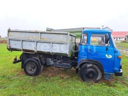 Online aukce: AVIA  A 31
