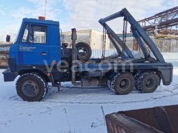 Интернет-аукцион: TATRA  815 PR1 26208 6X6.2