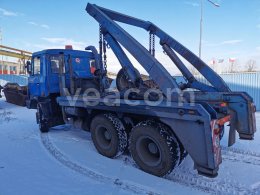 Online aukce: TATRA  815 PR1 26208 6X6.2