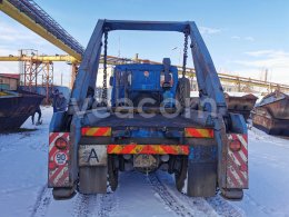 Online árverés: TATRA  815 PR1 26208 6X6.2