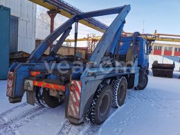 Online auction: TATRA  815 PR1 26208 6X6.2