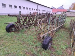 Online aukce:   VLÁČECÍ BRÁNY 12 M