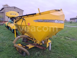Online aukce:   BEDNAR FERTI-BOX FB 4000