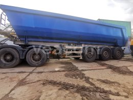 Online árverés: VOLVO  FH13 460 64R + PANAV NS 1 36