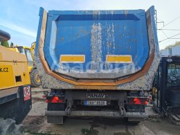 Online árverés: VOLVO  FH13 460 64R + PANAV NS 1 36