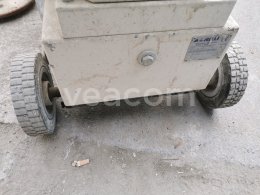 Online aukce:   ACHILLI MEC7-VE