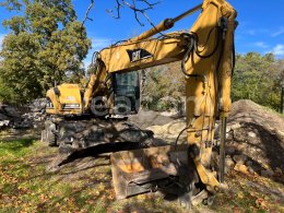 Online aukce: CAT  M315C