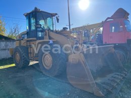 Aukcja internetowa: CATERPILLAR  938H
