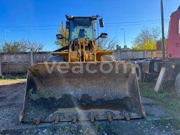 Aukcja internetowa: CATERPILLAR  938H