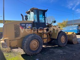 Aukcja internetowa: CATERPILLAR  938H