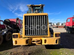 Aukcja internetowa: CATERPILLAR  938H