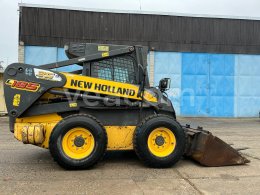 Online auction: NEW HOLLAND  L 185