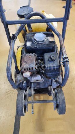 Aukcja internetowa:   ATLAS COPCO LF 100