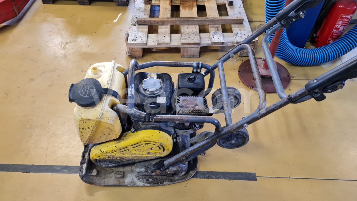 Aukcja internetowa:   ATLAS COPCO LF 100