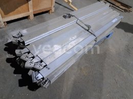 Online-Versteigerung:   LOADLOK- PŘÍČNÍKY NA DRUHOU PODLAHU NÁVĚSU