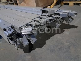 Online-Versteigerung:   LOADLOK- PŘÍČNÍKY NA DRUHOU PODLAHU NÁVĚSU