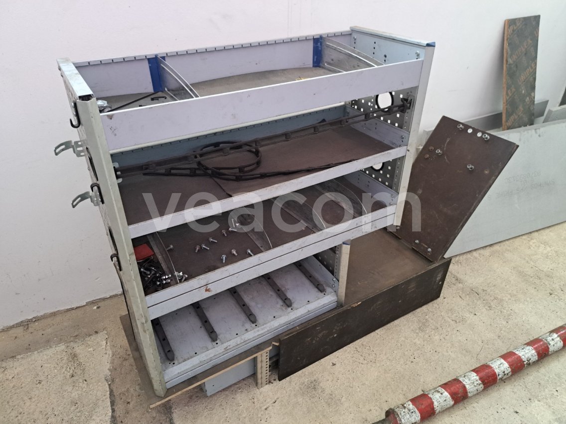 Online auction:   SORTIMO- VESTAVBA
