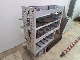 Online auction:   SORTIMO- VESTAVBA