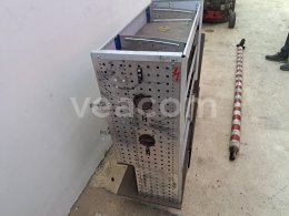 Online auction:   SORTIMO- VESTAVBA