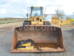 Online aukce: CATERPILLAR  962 G