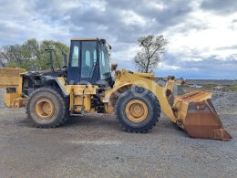 Online aukce: CATERPILLAR  962 G