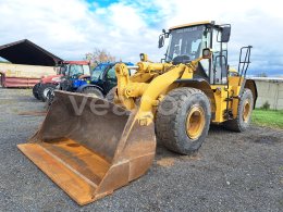 Online aukce: CATERPILLAR  950