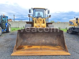 Online aukce: CATERPILLAR  950