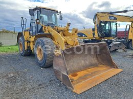 Online aukce: CATERPILLAR  950