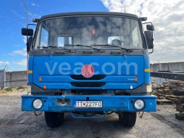 Online aukce: TATRA  T815 6X6