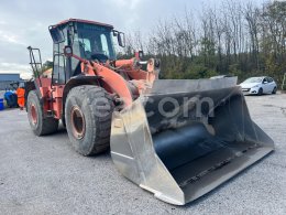 Online aukce: CATERPILLAR  950G