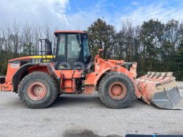 Online aukce: CATERPILLAR  950G