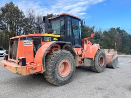 Online aukce: CATERPILLAR  950G