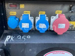Online aukce: ATLAS COPCO QEP S14