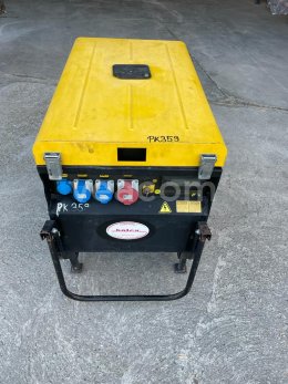 Online aukce: ATLAS COPCO QEP S14