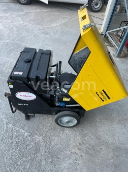 Online aukce: ATLAS COPCO QEP S14