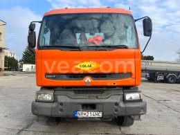 Online aukce: RENAULT  KERAX 420 T