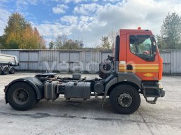 Online aukce: RENAULT  KERAX 420 T