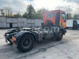 Online aukce: RENAULT  KERAX 420 T