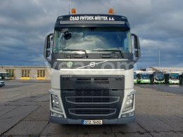 Online aukce: VOLVO  FM 460