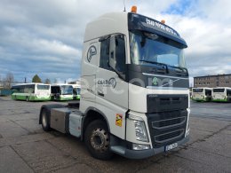 Online aukce: VOLVO  FM 460