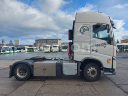 Online aukce: VOLVO  FM 460