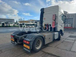 Online aukce: VOLVO  FM 460